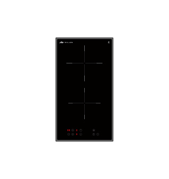 Индукционная варочная панель Millen MIH 301 BL