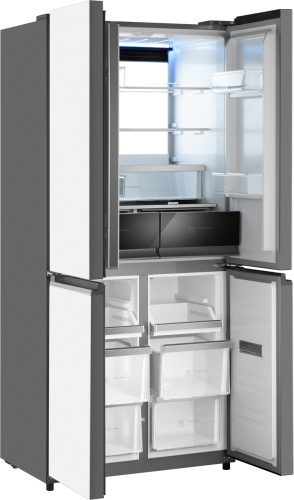 Холодильник Weissgauff WCD 450 WgNF Built-in