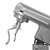 Миксер планетарный Maunfeld MF-434S