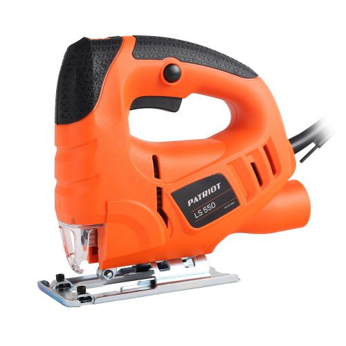 Лобзик PATRIOT LS 550, 550Вт
