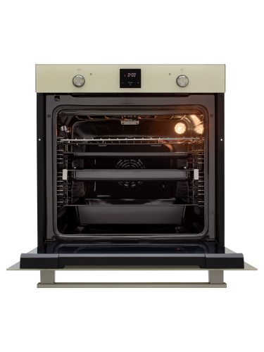 Духовой шкаф Jacky's JO EB7516