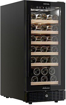 Винный шкаф Meyvel MV31BIG-KBT1