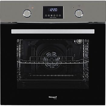 Духовой шкаф Weissgauff EOA 29 PDX