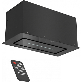 Вытяжка Franke LUCE 60 BK