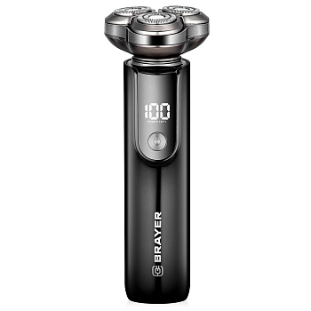 Бритва электрическая BRAYER BR3601
