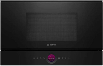 Встраиваемая микроволновая печь Bosch BER7321B1