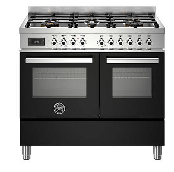 Варочный центр Bertazzoni Professional PRO106L2ENET