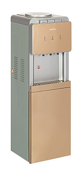 Кулер-диспенсер Hiberg H-68FYK