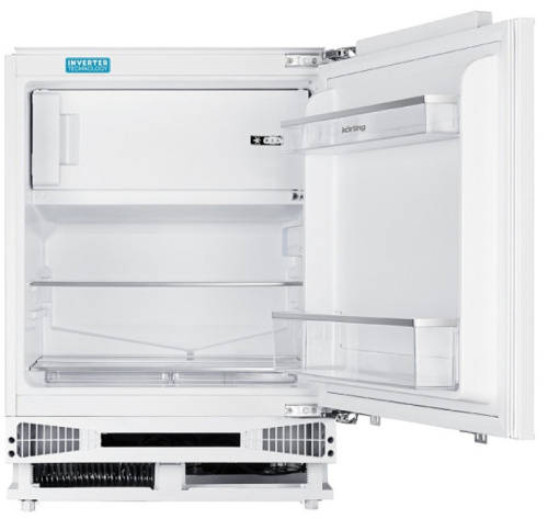 Встраиваемый холодильник Korting KSI 8159