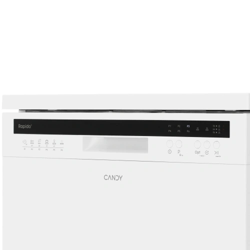 Посудомоечная машина Candy CF 4A7E0W-08