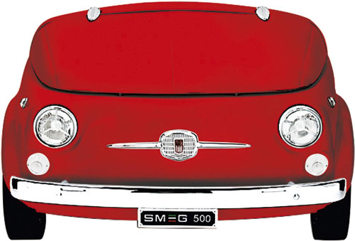 Холодильник Smeg SMEG500R