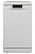 Посудомоечная машина Hiberg F48 1030 W