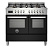 Варочный центр Bertazzoni Professional PRO106L2ENET