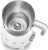 Вспениватель молока Smeg MFF11WHEU