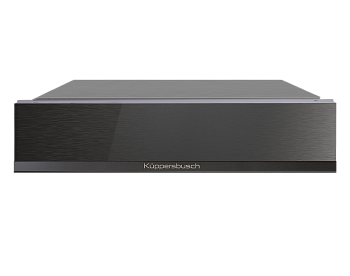 Выдвижной ящик Kuppersbusch CSZ 6800.0 GPH 2 Black Chrome