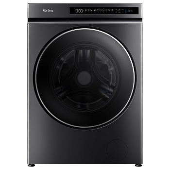 Стиральная машина Korting KWM 60ID1203 GR