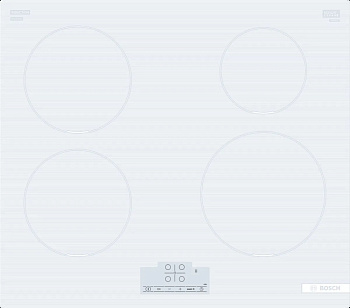 Индукционная варочная панель Bosch PUE612BB1J