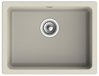 Мойка Rivelato BERKANA BK-50 Топаз 703
