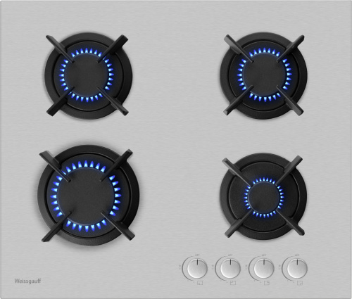 Газовая панель Weissgauff HGG 640 XR