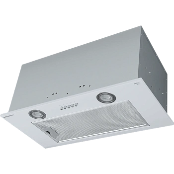 Полновстраиваемая вытяжка MEFERI INBOX60WH ULTRA