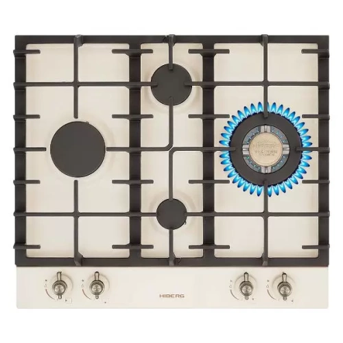 Варочная поверхность Hiberg VS 6045 YR