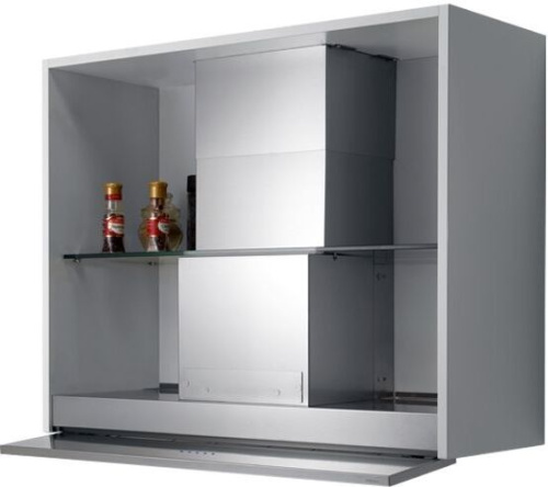 Вытяжка Falmec MOVE 90 BLACK