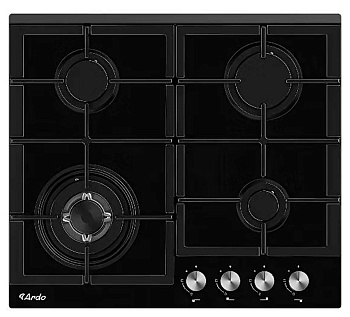Варочная панель газовая ARDO GH63G1WFCB2