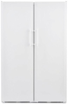 Холодильник Liebherr SBS 7212 (SGN 3063 + SK 4240)