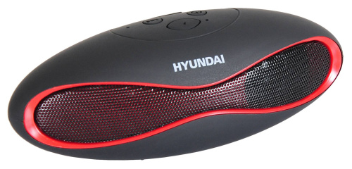 Колонка портативная Hyundai H-PAC100