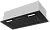 Вытяжка полновстраиваемая Meferi INBOX60BK SENSOR COMFORT