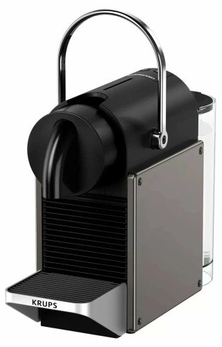 Кофемашина капсульная Krups XN306T