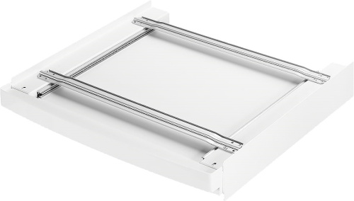 Соединитель для стиральной и сушильной машин Monsher MDS 630 Blanc