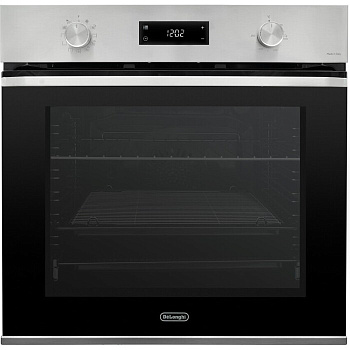 Электрический духовой шкаф DeLonghi NSM 11 XL RF RUS