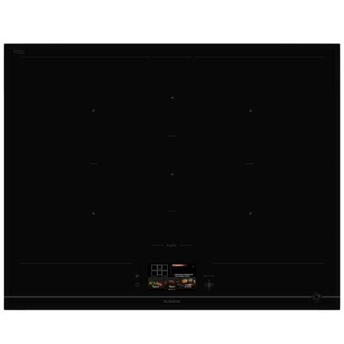 Индукционная варочная панель De Dietrich DPI5652AB
