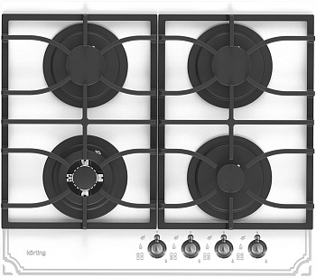 Варочная панель Korting HGG 6911 CTRW