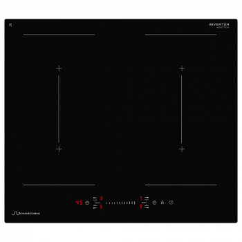 Индукционная панель Schaub Lorenz SLK IY 65 S5