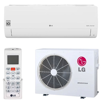 Сплит-система LG Mega Smart P07TT.NSA / P07TT.U12A