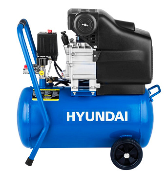 Компрессор поршневой Hyundai HYC 2324