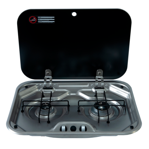 Варочная панель газовая Libhof PL 8022