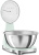 Кухонные весы Smeg KSF01PGWW