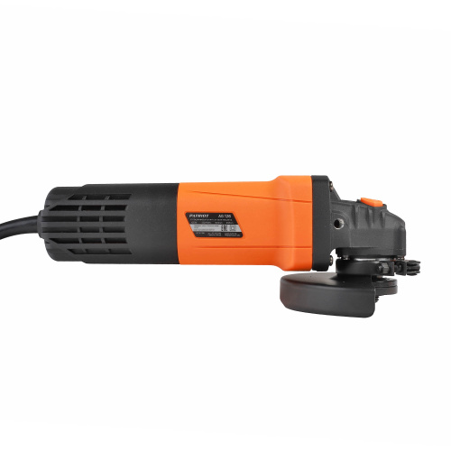 Машина углошлифовальная PATRIOT AG 126, 1050Вт