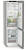 Двухкамерный холодильник Liebherr CBNsfc 572i-22 001