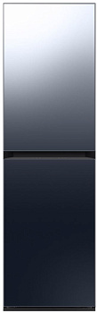 Паровой шкаф Samsung DF24CB9900CRLP
