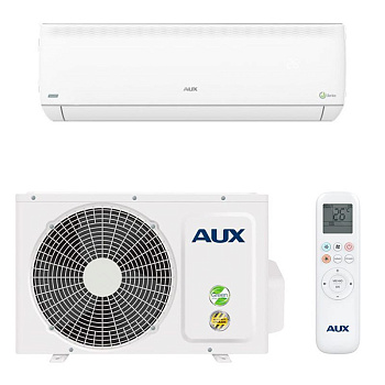 Cплит система AUX J series On-Off ASW-H36A4/JD-R1 / AS-H36A4/JD-R1