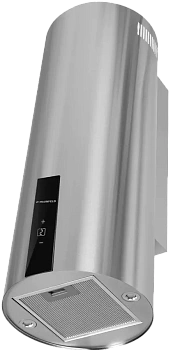 Кухонная вытяжка Maunfeld Lee Wall 35 Sensor нержавеющая сталь