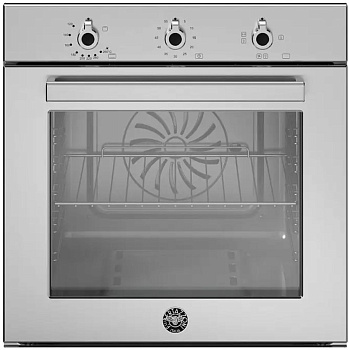 Духовой шкаф Bertazzoni F605PROGKX