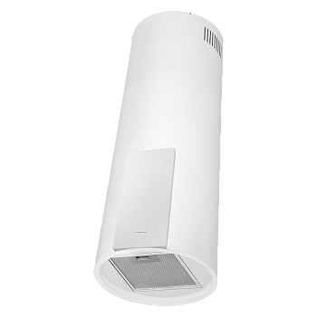 Кухонная вытяжка MAUNFELD ALBA 39 Isla белый