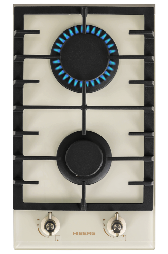 Варочная поверхность HIBERG VM 3022 RY