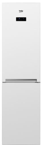 Холодильник Beko HarvestFresh RCNK335E20VW белый