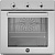 Духовой шкаф Bertazzoni F605PROGKX